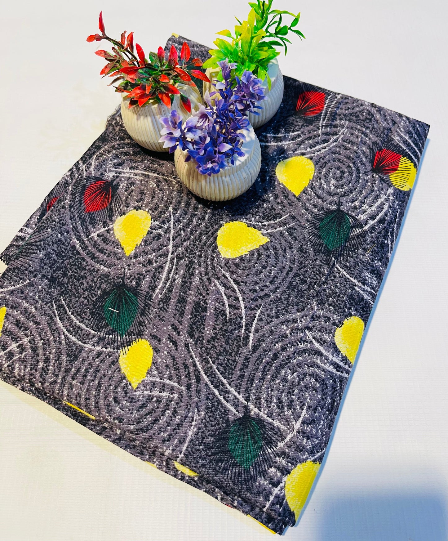 pure cotton (DIGITAL UNSTICH ) 2PC