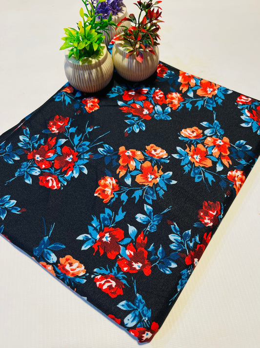 pure cotton (DIGITAL UNSTICH ) 2PC
