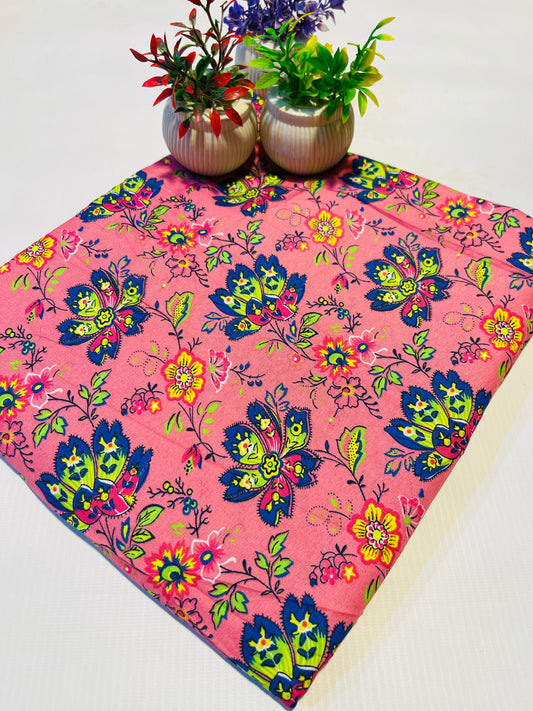 pure cotton (DIGITAL UNSTICH ) 2PC